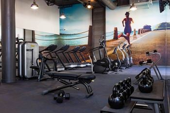 Free weights
